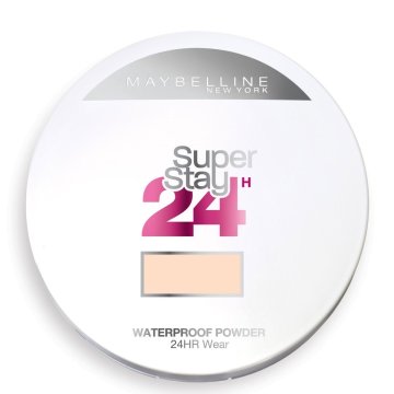 MAYBELLINE SUPERSTAY24 PUDRA NO:21