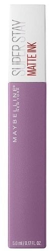 MAYBELLINE RUJ SUPER STAY MATTE INK 100