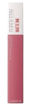 MAYBELLINE RUJ SUPER STAY MATTE INK 15 LOVER