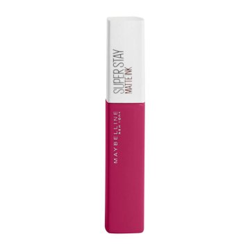 MAYBELLINE RUJ SUPER STAY MATTE INK 120 ARTIST