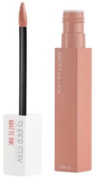 MAYBELLINE RUJ SUPER STAY MATTE INK 55 DRIVER