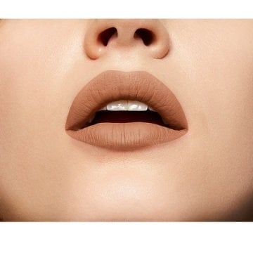 MAYBELLINE RUJ SUPER STAY MATTE INK 55 DRIVER