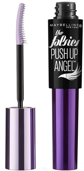 MAYBELLINE MASKARA PUSH UP ANGEL