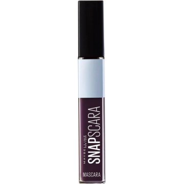 MAYBELLINE MASKARA SNAPSCARA 02 BLACK CHERRY