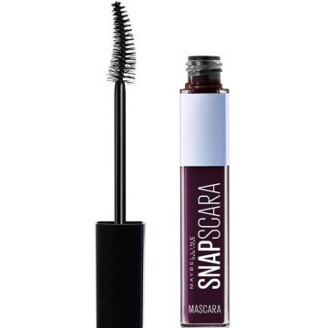 MAYBELLINE MASKARA SNAPSCARA 02 BLACK CHERRY