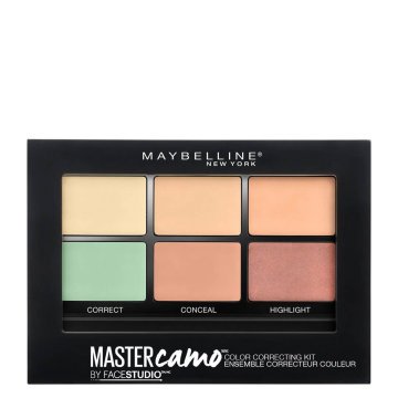MAYBELLİNE MASTER CAMO KONTÜR KİT