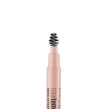 MAYBELLINE TOTALTEMPTATİON KAŞ KALEMİ BLONDE