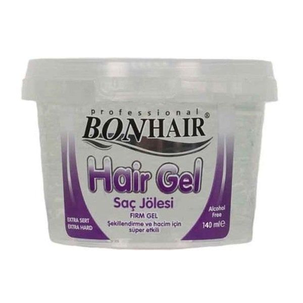 BONHAİR SAÇ JÖLESİ 140ml Extra Sert