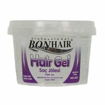 BONHAİR SAÇ JÖLESİ 140ml Extra Sert