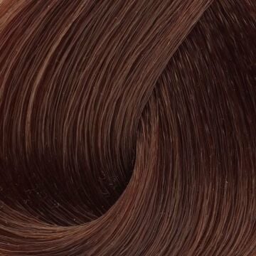 EXİCOLOR SAÇ BOYASI 6  KOYU KUMRAL