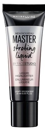 MAYBELLINE MASTER STROBİNG LİGUİD  100 LIGHT