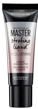 MAYBELLINE MASTER STROBİNG LİGUİD  100 LIGHT