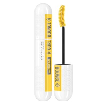 MAYBELLINE MASKARA THE COLOSSAL Curl Bounce