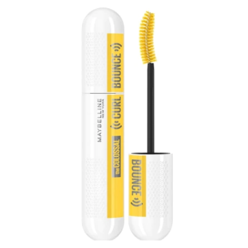 MAYBELLINE MASKARA THE COLOSSAL Curl Bounce