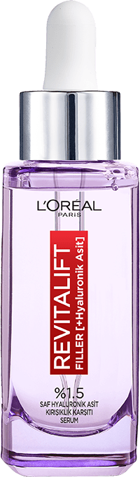 LOREAL REVITALIFT FILLER KIRIŞIKLIK KARŞITI SERUM