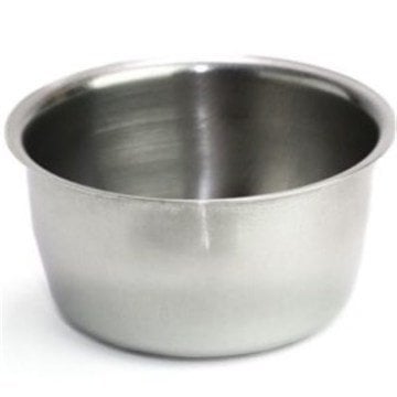 METAL TRAŞ TASI