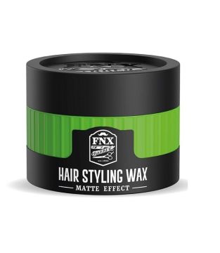 FNX BARBER HAIR WAX 150 ML POMATTE EXTRA STRONG
