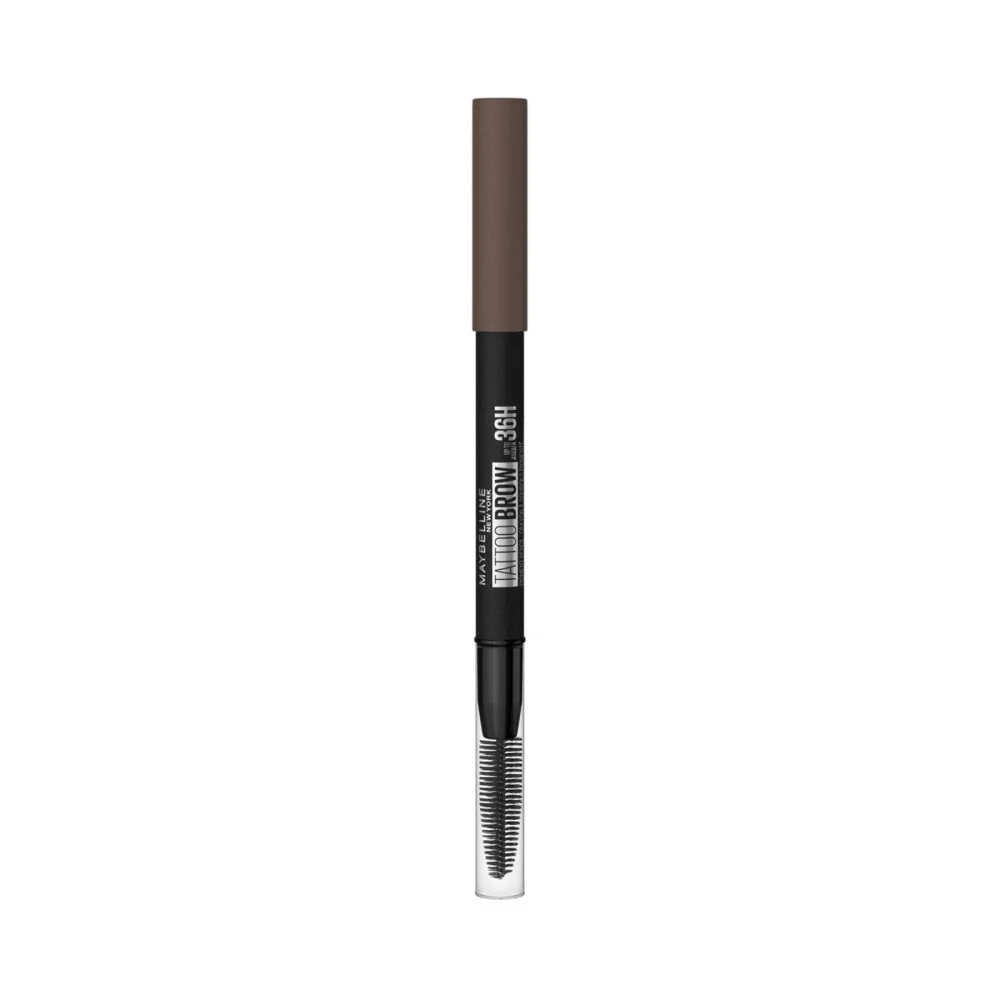 MAYBELLINE TATTOO BROW 36H Kaş Kalemi 07 DeepBrown