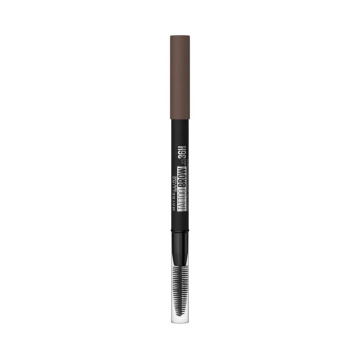 MAYBELLINE TATTOO BROW 36H Kaş Kalemi 07 DeepBrown