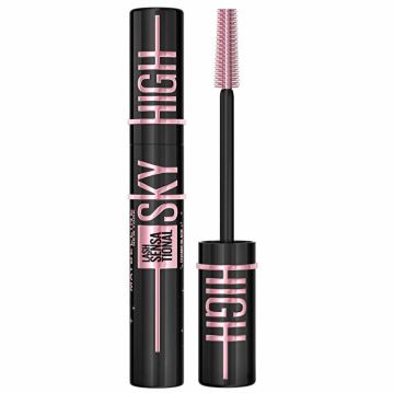 MAYBELLINE MASKARA LASH SENSATIONAL SKY HIGH Ekstra Siyah