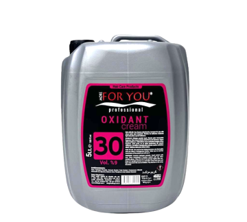 MORE FOR YOU OKSİDAN 5 LT 30 VOL.