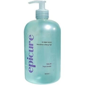 EPİCURE SİR AĞDA SONRASI YAĞI 800ML Marine