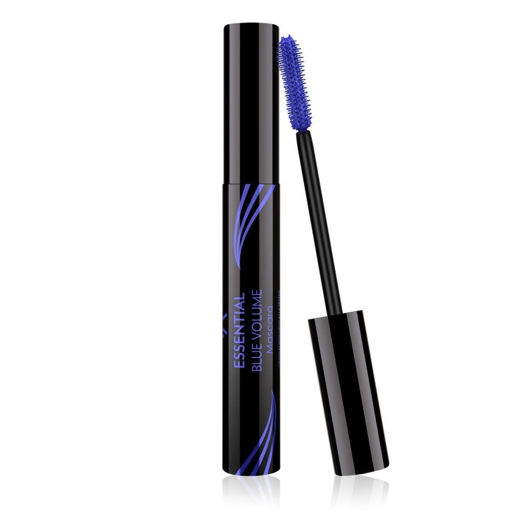 GOLDEN ROSE MASKARA ESSENTIAL BLUE VOLUME