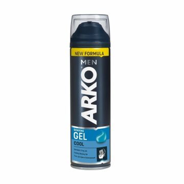 ARKO MEN TRAŞ JELİ 200ml COOL