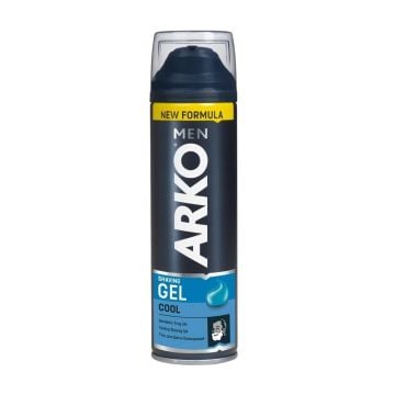 ARKO MEN TRAŞ JELİ 200ml COOL