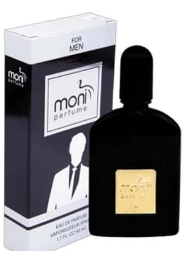 MONİ ERKEK PARFÜM 50ML E17 CH 212 SEXY