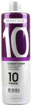 MORFOSE 10 OKSİDAN 1000ml / 10 Volume