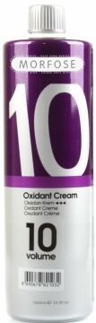 MORFOSE 10 OKSİDAN 1000ml / 10 Volume