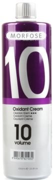 MORFOSE 10 OKSİDAN 1000ml / 10 Volume