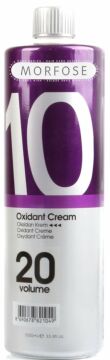MORFOSE 10 OKSİDAN 1000ml / 20 Volume