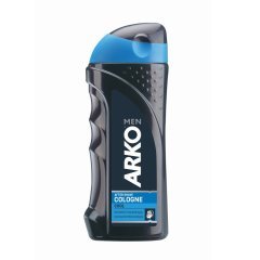 ARKO MEN TRAŞ KOLONYASI 250ml COOL