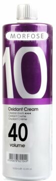 MORFOSE 10 OKSİDAN 1000ml / 40 Volume