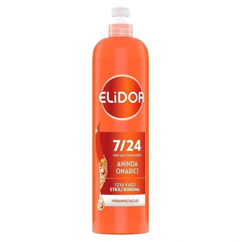 ELİDOR 7/24 SAÇ KREMİ ONARICI ETKİ 240ml