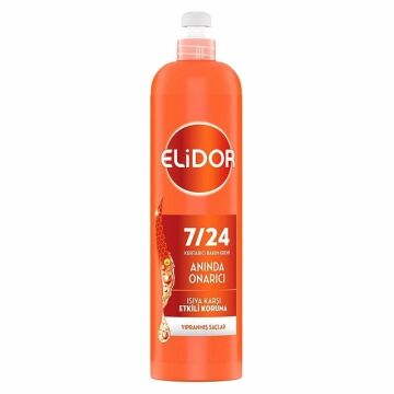ELİDOR 7/24 SAÇ KREMİ ONARICI ETKİ 240ml