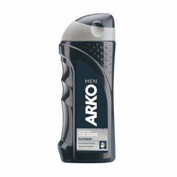 ARKO MEN TRAŞ KOLONYASI 255ml PLATINUM