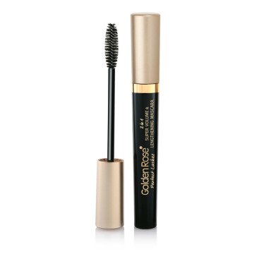 GOLDEN ROSE MASKARA PERFECT LASHES SUP.VLM.LETHENİ