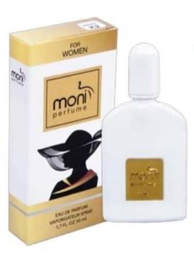 MONİ BAYAN PARFÜM 50ML K05 C.CLEIN EFORIA