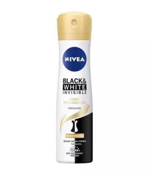 NIVEA BAYAN DEODORANT  İPEKSİ PÜRÜZSÜZLÜK
