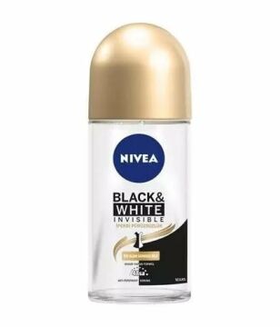 NIVEA BAYAN KOLTUK ALTI ROLL-ON İPEKSİ PÜRÜZSÜZLÜK