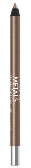 GOLDEN ROSE GÖZ KALEMİ METALS 02