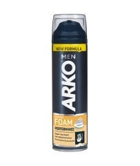 ARKO MEN TRAŞ KÖPÜĞÜ 200ml PERFORMANCE