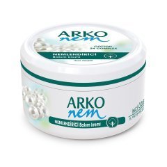 ARKO NEM KREM İNCİ ÖZLERİ 100ML NEMLENDİRİCİ BAKIM