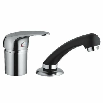 BERBER BATARYASI ÇİFT KAFA