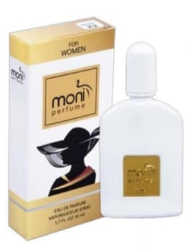MONİ BAYAN PARFÜM 50ML K14 PARIS HILTON