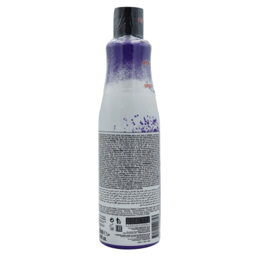 MORFOSE SILVER ŞAMPUAN 500ML