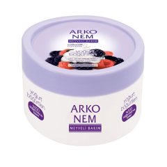 ARKO NEM KREM YOĞURT&BÖĞÜRTLEN 300ML CANLANDIRICI